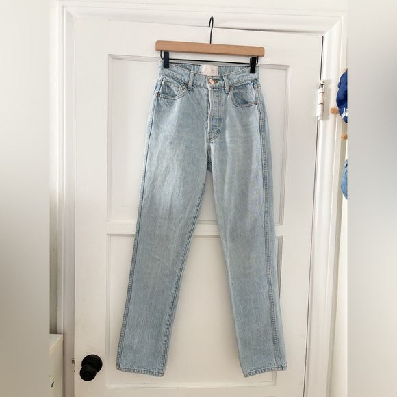 Revice Ex Boyfriend Jeans - Picture 3 of 7